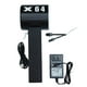 thumbnail image 1 of Potente plumero de aire eléctrico X64: motor sin escobillas, 1000000 RPM, batería de 8000 mAh,, 1 of 12
