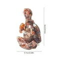 thumbnail image 3 of Garden Ornaments Turtle For Garden Decor Fish Tank Decorations, 3 of 6