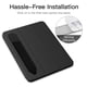 thumbnail image 4 of Moko Portalápices Adhesivo Compatible Con Apple Pencil Pro Apple Pencil (Usb-C) Apple Pencil 1.ª/2.ª Generación Estuche Elástico Para Lápiz Funda Adhesiva Adjunta Al Ipad Funda Para Lápiz Capacitivo P, 4 of 7