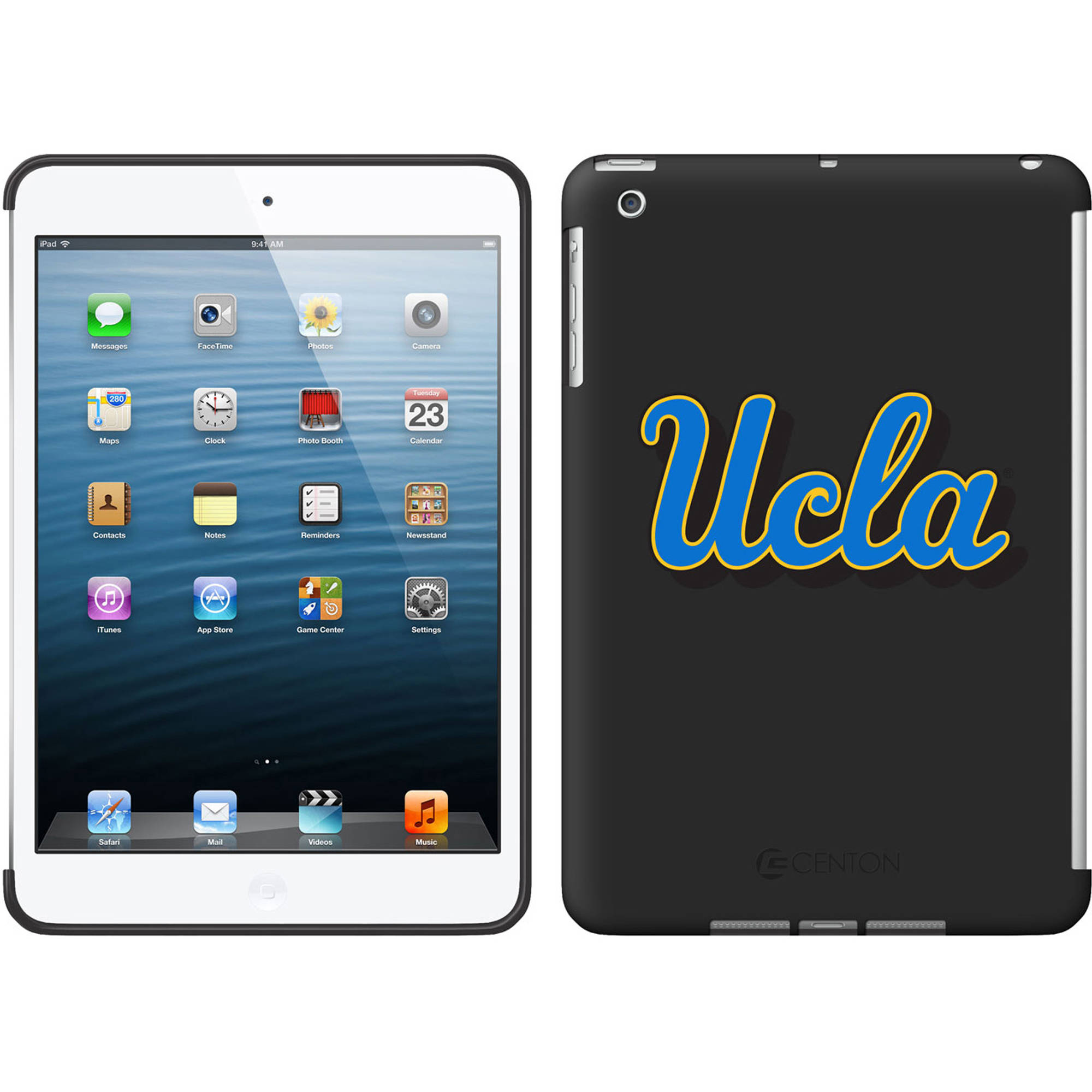 Apple iPad mini Classic Shell Case, UCLA by Centon Electronics