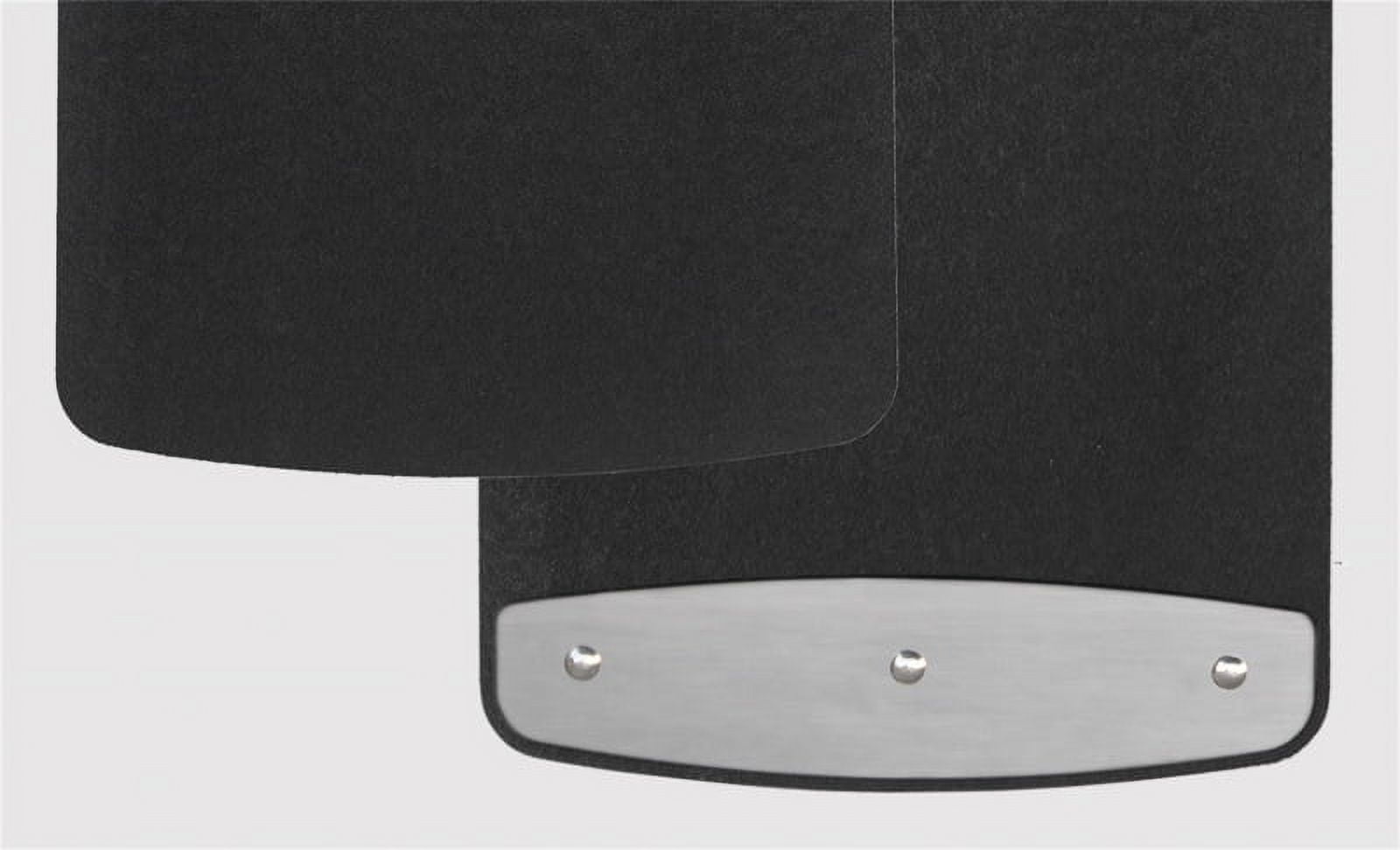 Access E004003209 Rockstar Mud Flap Fits 19-21,2500,3500 Fits select: 2019-2023 RAM 2500, 2019-2023 RAM 3500