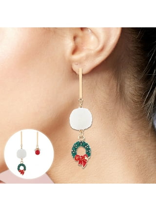 Earring Covers