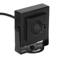 thumbnail image 3 of Mini Cámara de Seguridad Cablada, Imagen Transparente de 3.6 mm Mini Módulo de Cámaina Módulo Señal Analógica Estable Para La Mácina para Hacer Cola Videoconferencia para videoconferencias, 3 of 7