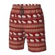 thumbnail image 4 of Balery Elephant Traje de Baño Estilo Hawaiano para Hombre, Shorts de Secado Rápido con Bolsillos-Large, 4 of 6