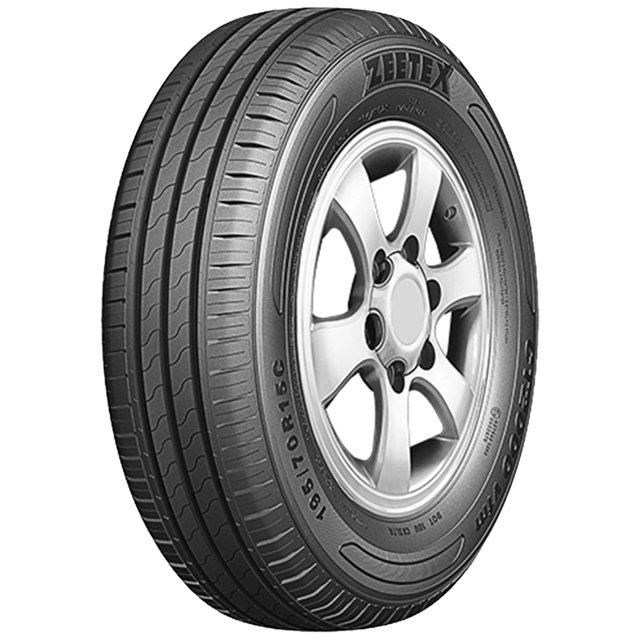 Llanta 205/65r16 Zeetex Ct2000 Vfm 107t ZEETEX CT2000 VFM