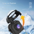 thumbnail image 6 of Jesscasday Opticals Glass Protectors Water Contact Angle Scratchproof Snap Mount for X4Air, 6 of 8