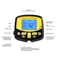 thumbnail image 2 of TX-950 Metal Detector Professional Underground Depth Scanner Search Finder Gold Detector Treasure Hunter Detecting ,Easy to Install, 2 of 8