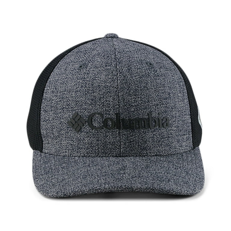 Columbia Unisex-Adult Mesh Ballcap L/XL 