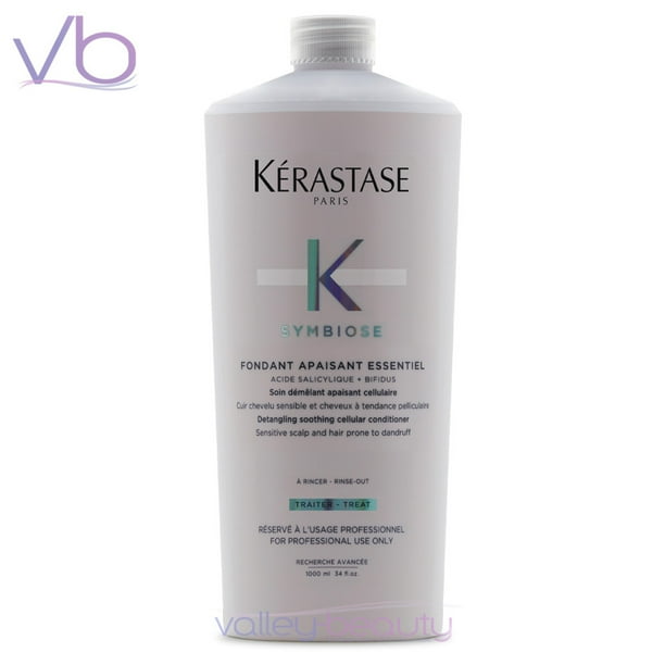 Kerastase Symbiose Fondant Apaisant Essentiel Soothing Conditioner