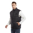 thumbnail image 1 of Outdoor USB Heating Vest Warming Vest Winter Flexible Electric Thermal, 1 of 8
