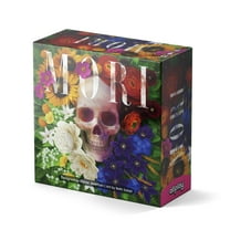 Mori Strategy Card Game for Ages 11 and up, from Asmodee