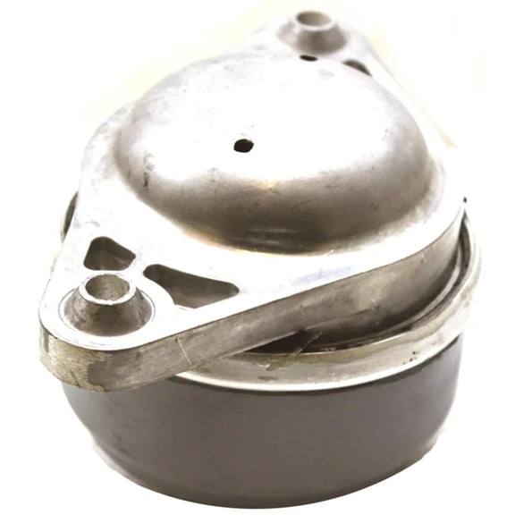 New Hydraulic Type Motor Mount Compatible With Mercedes Benz GLK350 Base 6 Cyl 3.5L C300 4Matic Sport 6 Cyl 3.0L C300 4Matic Luxury 6 Cyl 3.0L 2008-2012 By DEAA4063