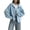 Beige_#09, variant on Sewkxo Knit Cardigan for Women Long Sleeve Front Button Y2k Sweaters Tops Crew Neck Loose Fall Cardigan,Light Blue XL