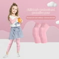 thumbnail image 3 of Toudaret Knee and Elbow Pads for Kids 2 PCS Youth Honeycomb Compression Sleeves Pads Guards Sports Protective Gear for Basketball, Baseball, Football, Wrestling, Cycling, 3 of 8