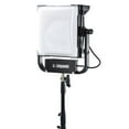 thumbnail image 6 of Litepanels Gemini 1x1 Hard RGBWW LED Panel with Standard Yoke & US Power Cable, 6 of 10