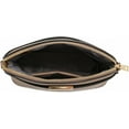 thumbnail image 6 of NANAHuang Saffiano Small Dome Crossbody bag with Chain Strap, 6 of 7
