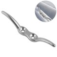 thumbnail image 4 of Haute Rigidité Résistance à la Rouille Crampons de Corde, Crampons de Pont en Acier Inoxydable, Résistance à la Corrosion pour Bateau Moderne Yacht Marine, 4 of 8