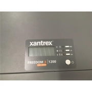 Xantrex 806-1212 1200W 120V Freedom X Inverter Charger Sine Wave