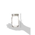 thumbnail image 2 of Ball Regular Mouth Canning Jars 12/Pkg-Quart, 2 of 2