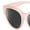 Pink, variant on TINHAO Polarized Sunglasses Over Glasses Women Fit Over Glasses Sunglasses Cat Eye Sunglasses UV Protection Lightweight