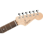 Fender Squier Stratocaster - California Blue