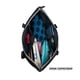 thumbnail image 5 of Bolsa Forever Young Negra, 5 of 5
