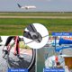 thumbnail image 5 of 500Ft 316 Stainless Steel Cable Kit 7x7 Strand Wire w/ Cutter for Railing Yescom Modern, 5 of 11
