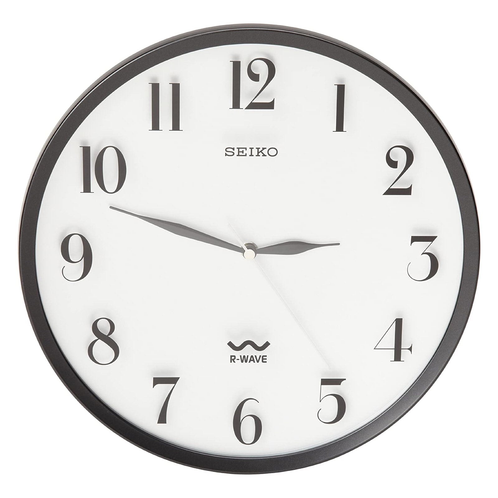 Seiko QXA520KLH Wall Clock