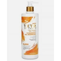 Cantu TXTR, Cleansing Oil Shampoo for Color Treated Hair   Curls, 16 fl oz (473 ml)