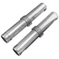 thumbnail image 3 of 2pcs Scaffolding Coupling Pin Professional Scaffolding Accessories Supplies Part, 3 of 8