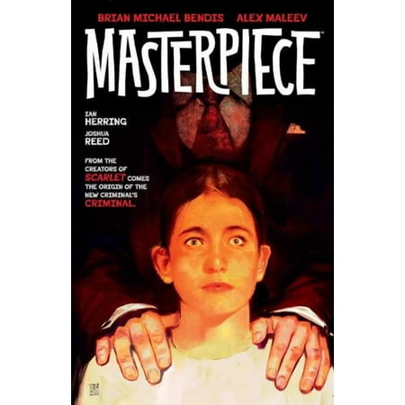 Masterpiece Binding: Paperback