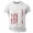 A-White363, variant on JAJAHO 250 Years Anniversary USA Shirts For Kids Boys Independence Day Graphic Tee Short Sleeve Crew Neck 1776-2026 Tops For 2-13Y