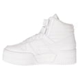 thumbnail image 2 of Tenis Fila F-14 Lifted para Mujer 5FM01873-125 blanco 23.5, 2 of 6