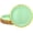 Mint Green, variant on 50 count Mint Green Scalloped Paper Plates with Foil 9 Inches Disposable Party Plates for Cake Dessert Birthday Shower Wedding Party Supplies