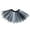 Black, variant on Tulle Skirts for Toddler Girls 2026 Short Fairy Petticoat Skirt Tutu A-Line Mesh Layered High Elastic Waist Holiday Dance Skirts Tutu Skirt For Girls