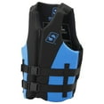 thumbnail image 2 of LIFE VEST BLU/BLK SMALL(Pack of 1), 2 of 5