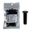 thumbnail image 1 of S SERENABLE Badminton Racket Grommets Eyelets Portable for Maintaining Racketball Repair 2.1mmx6.8mm, 1 of 9