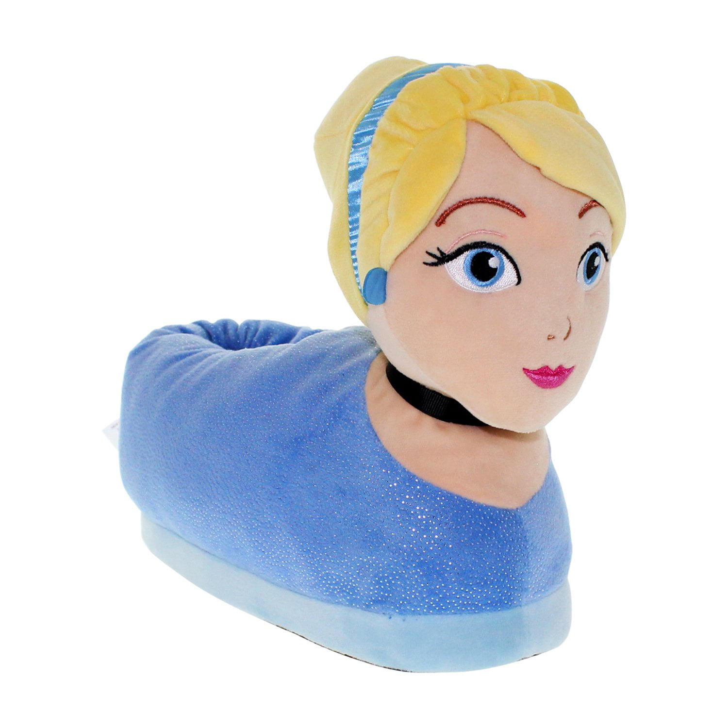 Happy Feet 70011 Disney Princess Cinderella Slippers Small