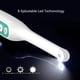 thumbnail image 5 of Cámara intraoral, cámara intraoral dental USB, botón de captura Funciona con, carestream y más, 5 of 5