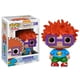 thumbnail image 1 of Funko Pop Television Rugrats Chuckie Action Figure Funko -, 1 of 1