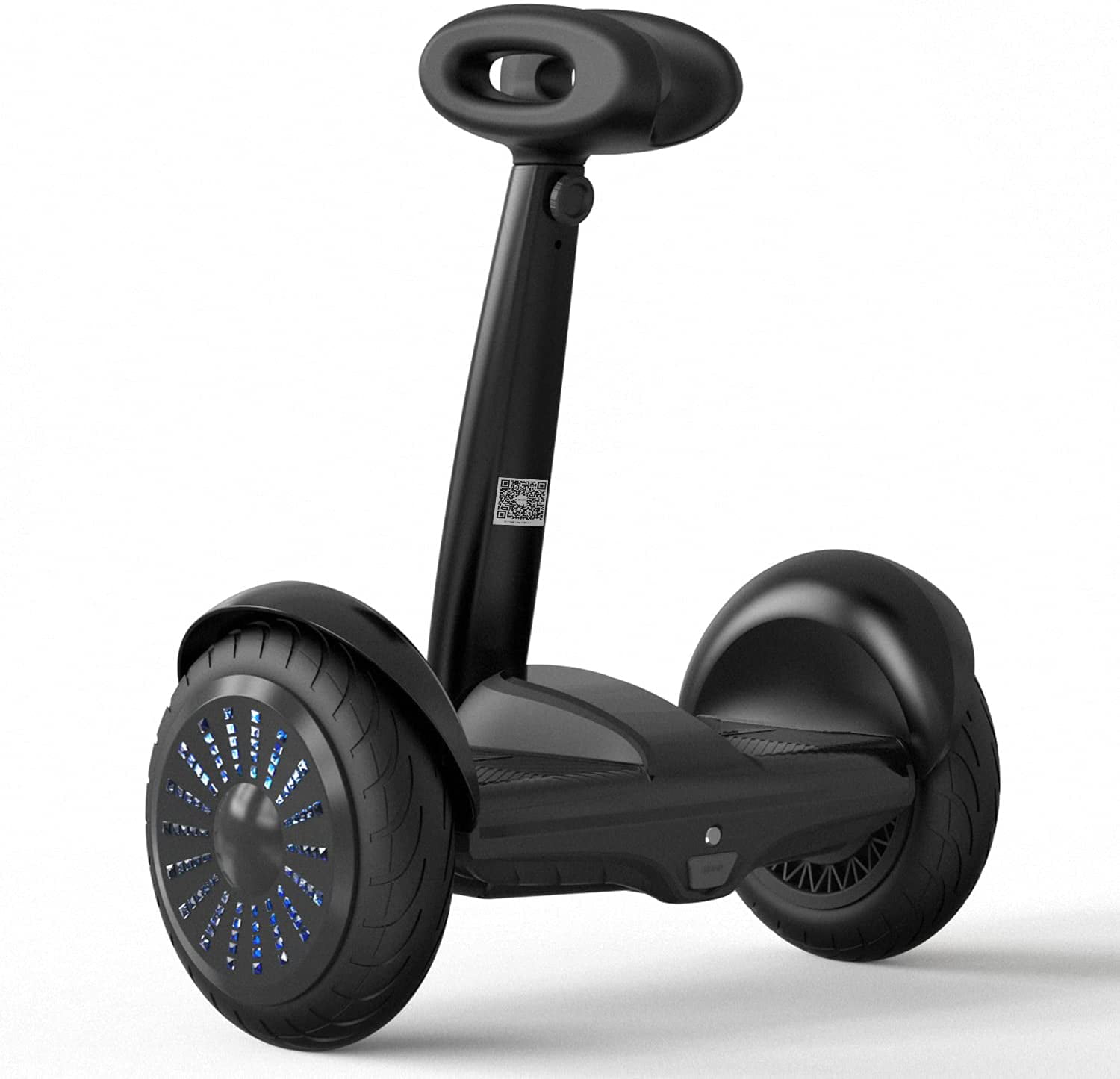 Extension-type Scooter Steering Bar For Xiaomi Ninebot Mini Knee Control 