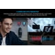 thumbnail image 2 of Webcam Creative en vivo! Cam Sync 1080p V2 Full HD USB, 2 of 7