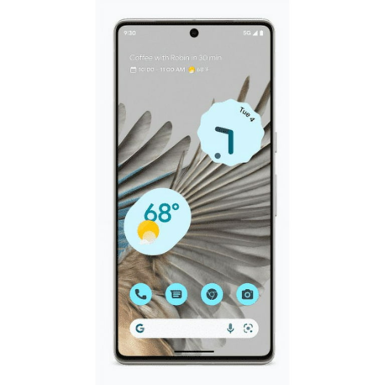 Restored Google Pixel 7 Pro 256GB Unlocked (Refurbished