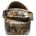 thumbnail image 5 of Crocs Unisex Classic RealTree Edge Clog, 5 of 7