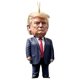 thumbnail image 5 of Adorno Acrílico Donald para Llavero Mochila Coche (tornillo Nacional, 5 of 6