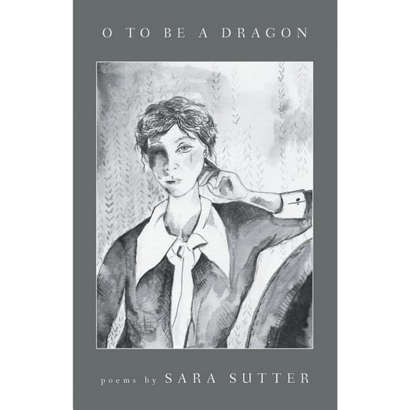 O, to Be a Dragon (Paperback)