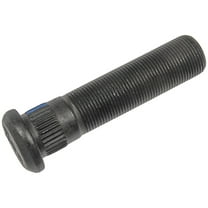 Dorman 610-0277.5 Black Wheel Lug Stud