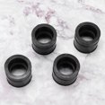 thumbnail image 5 of 4pcs Carburetor Interface Insulator Intake Boot Adapter Fits for Honda CB550 Four 550 1974, 5 of 5