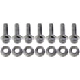 thumbnail image 5 of Dorman 999-951 Front Driver Side Coil Spring Bracket for Specific Ford Models, 5 of 6