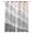 Gray, variant on Ombre Ocean Beach Blackout Curtains for Bedroom Living Room Darkening Curtains 63 Inches Long Nautical Coastal Beach Sandy Gradient Gray Window Curtain 2 Panels Set Window Treatment Drapes 42"x63"